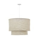 Bež senčilo ø 60 cm Mariela – Kave Home