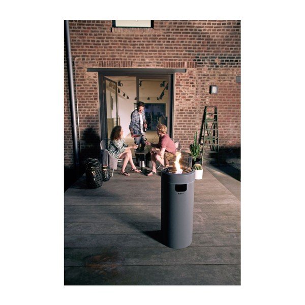 Plinski grelnik Nova LED M - ENDERS-image-1