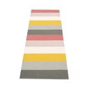 Zunanji in notranji tekač 70x200 cm Molly Moor – Pappelina