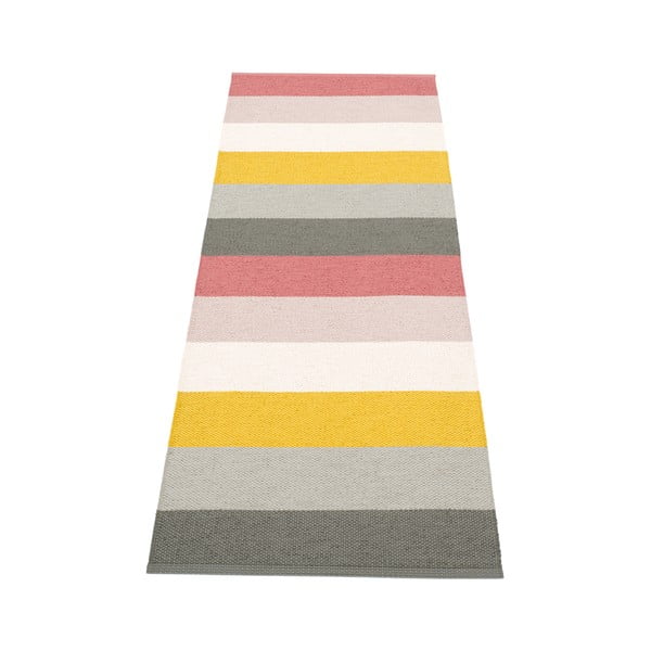 Zunanji in notranji tekač 70x200 cm Molly Moor – Pappelina