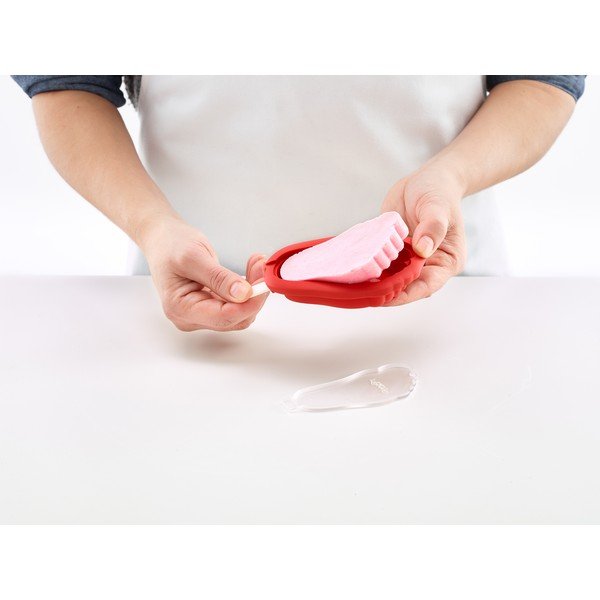 Silikonski modeli za lučke v kompletu 4 ks Iconic – Lékué-image-1