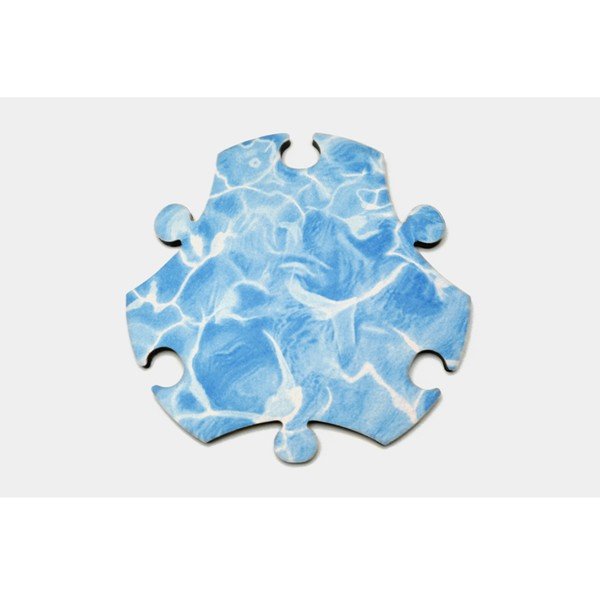 Puzzle preproge Voda za preproge, 1 kos