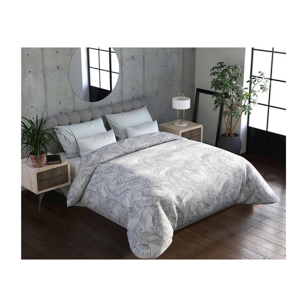 Odeja iz mikrovlaken s polnilom AmeliaHome Floria, 200 x 200 cm-image-2