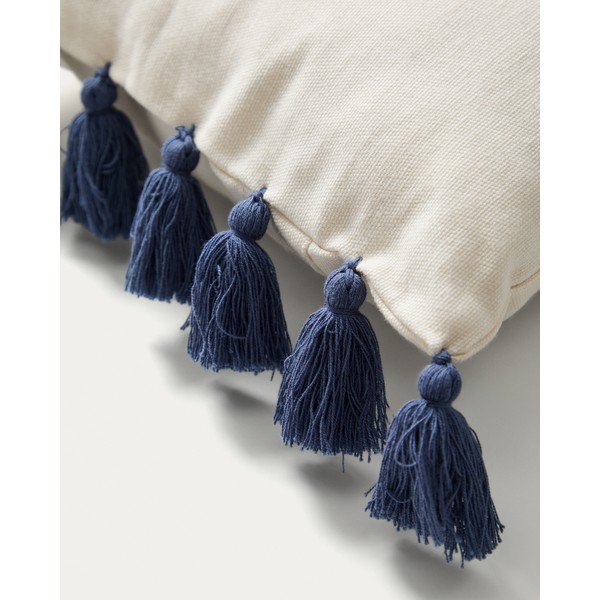 Bombažna otroška prevleka za blazino 50x30 cm Tandani – Kave Home-image-2