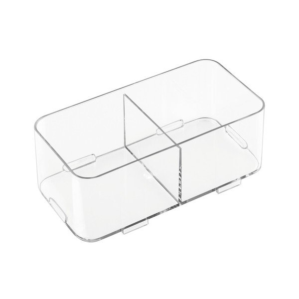 InterDesign Clarity Divided organizator-image-1
