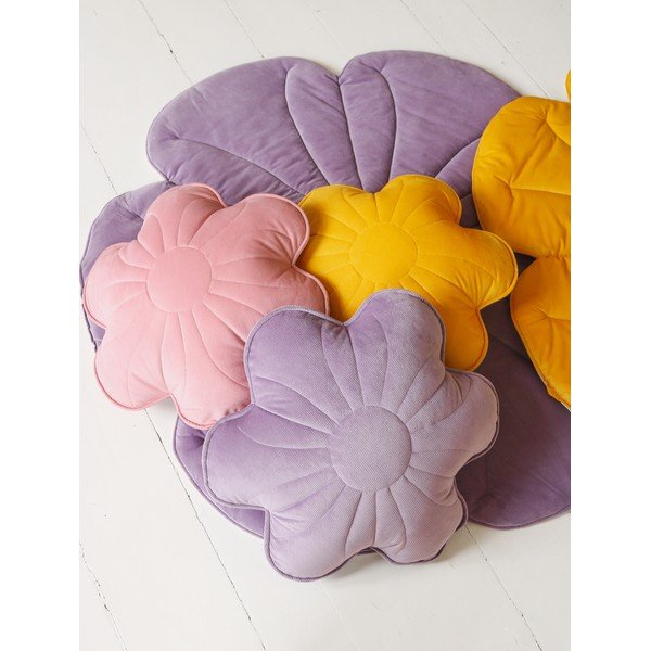 Otroška blazina Violet – Moi Mili-image-3