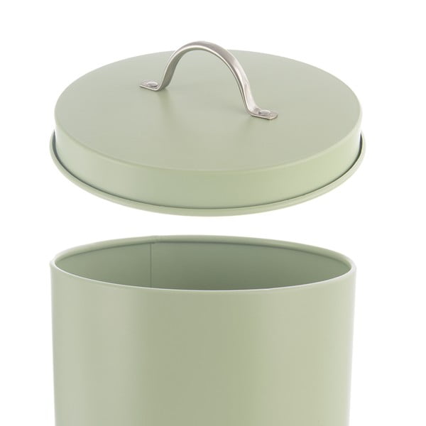 Kovinska posoda za shranjevanje Greenish – Orion-image-3