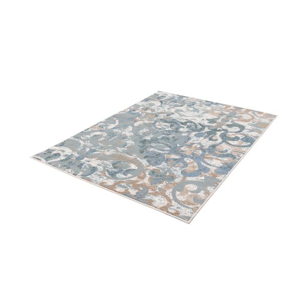 Mentolno zelena preproga 133x190 cm Lida Santi – FD-image-4