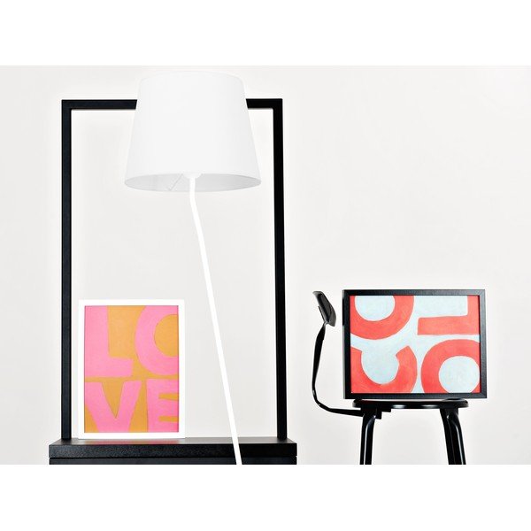 Bela talna svetilka Shade - CustomForm-image-4