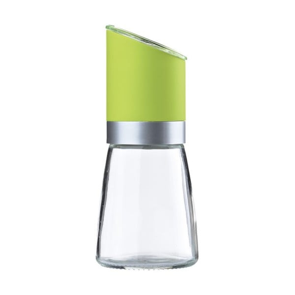 Keramični mlinček za začimbe/sol Confetti Lime
