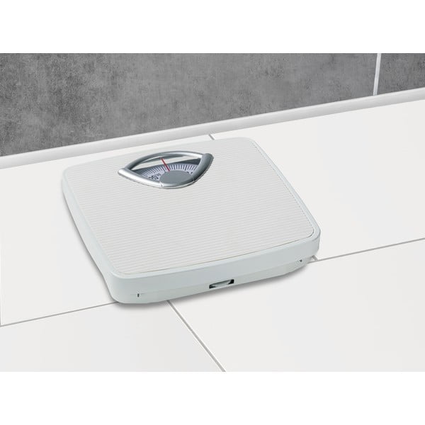 Bela osebna tehtnica Wenko-image-1