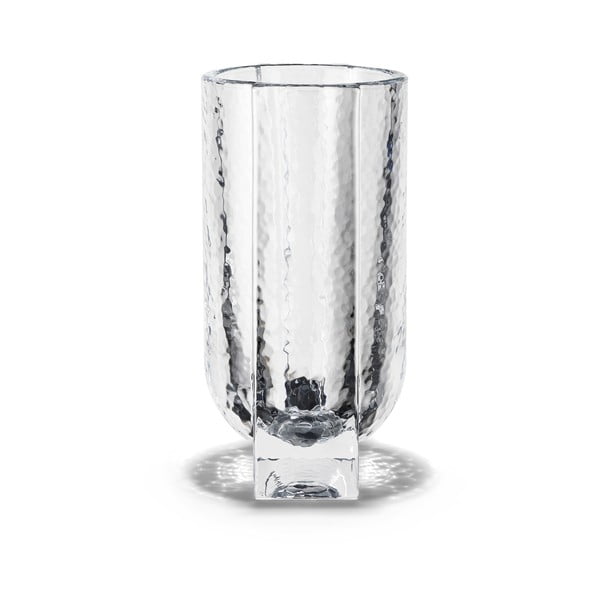 Steklena vaza Forma - Holmegaard-image-3