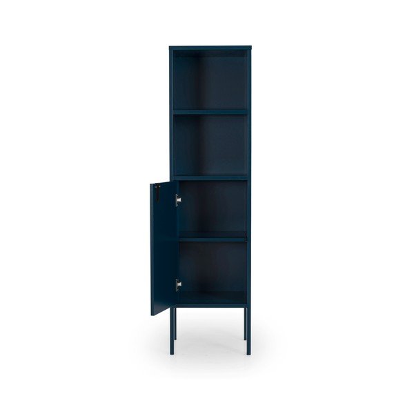 Petrolej modra omarica Tenzo Uno, višina 152 cm-image-3