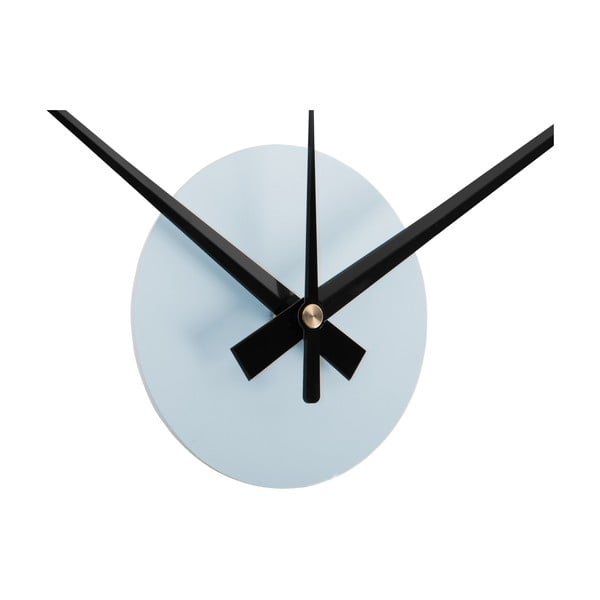 Stenska ura ø 35 cm DIY Butterfly – Karlsson-image-2