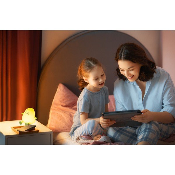 Zelena otroška lučka Lia – Fischer & Honsel-image-2