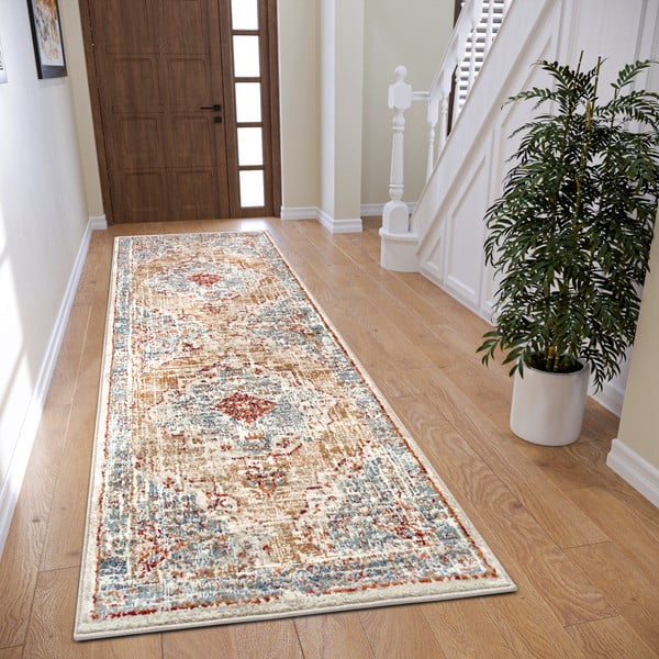 Tekač 80x240 cm Orient Strozzi - Hanse Home-image-1