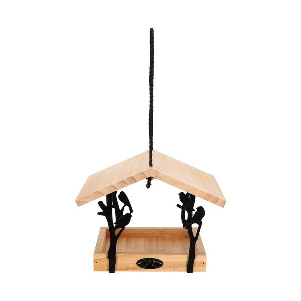 Ptičja krmilnica Chiffchaff – Esschert Design