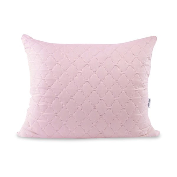 Vijolično-rožnata prevleka za vzglavnik iz mikrovlaken DecoKing Axel, 50 x 60 cm-image-1