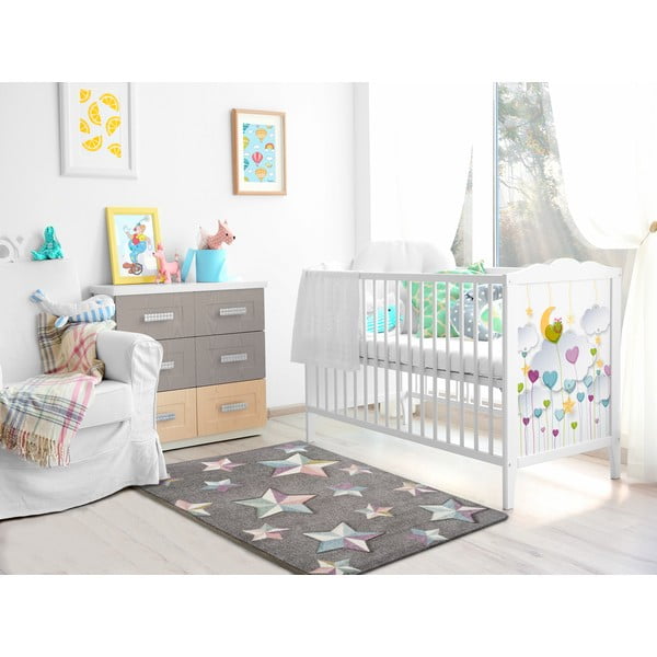 Otroška preproga Universal Kinder Stars, 120 x 170 cm-image-1