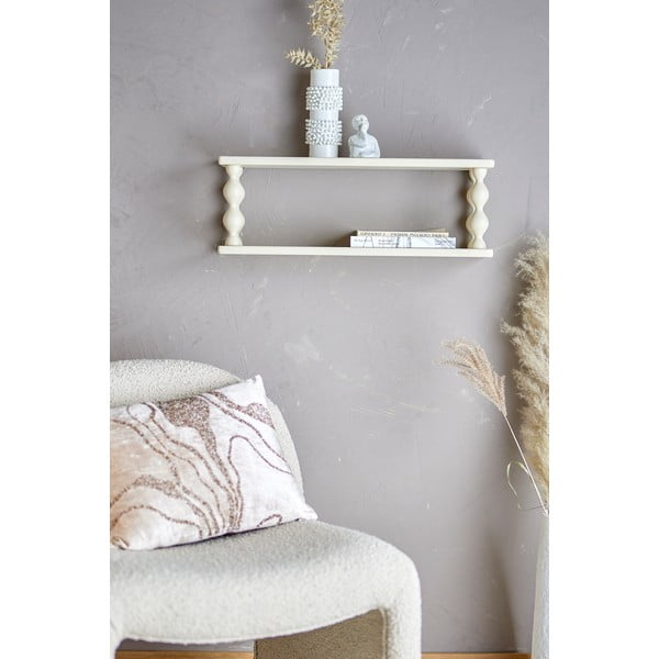 Bela večnivojska polica 60 cm Salino – Bloomingville-image-1