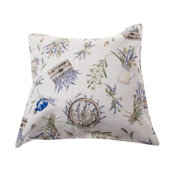 Zunanja prevleka za blazino 40x40 cm – Dakls