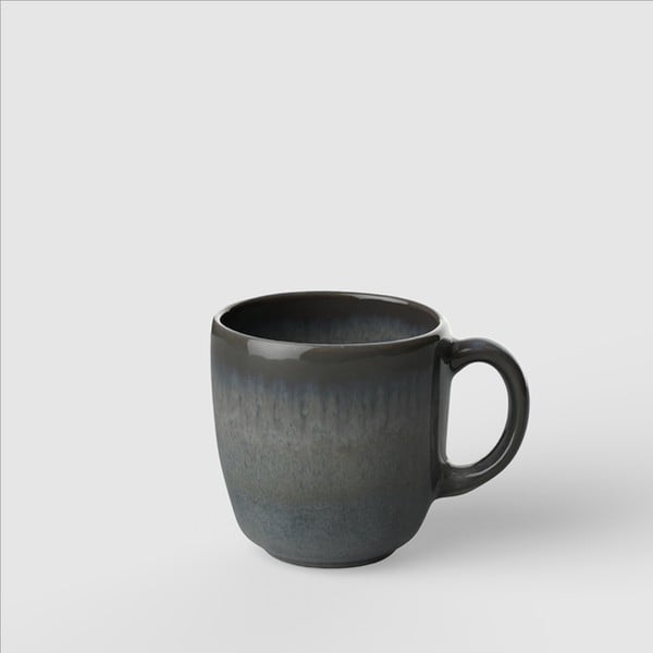 Siva lončena skodelica 190 ml Like Lave – like | Villeroy & Boch-image-3