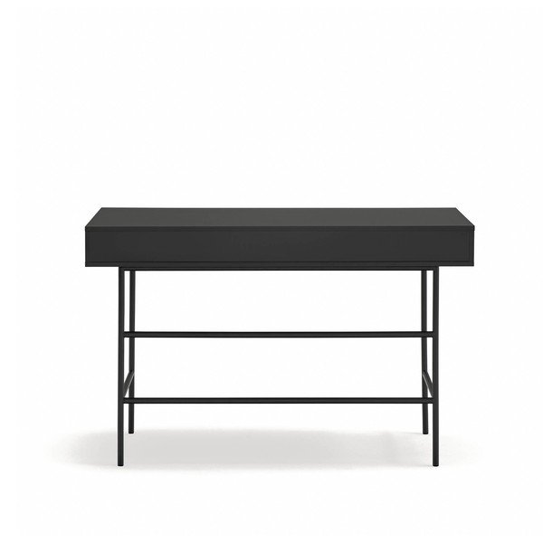 Pisalna miza v mat dekorju 60x120 cm Sierra – Teulat-image-4