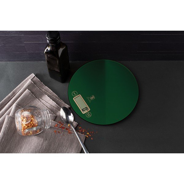 Kuhinjska tehtnica Emerald Collection - BerlingerHaus-image-1