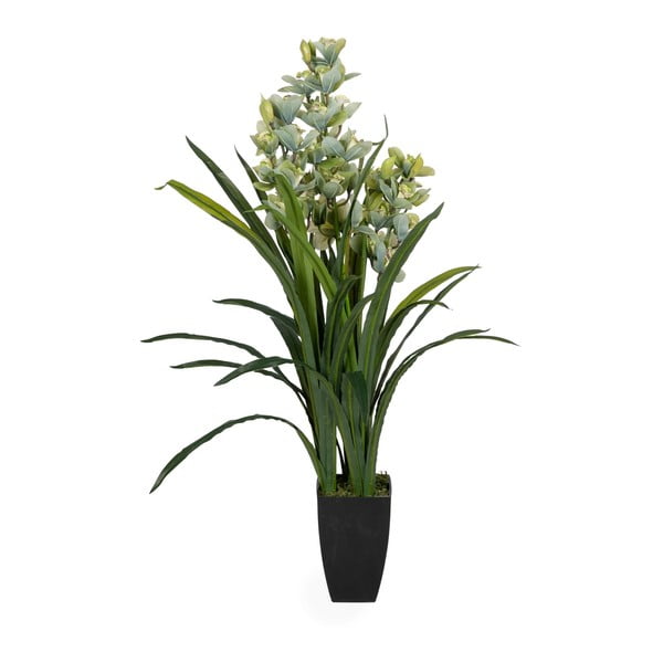 Umetna rastlina (višina 110 cm) Orchid – Ixia