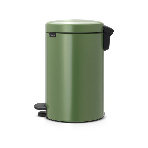 Zeleni koš za pedala Brabantia Newicon, 12 l-image-4