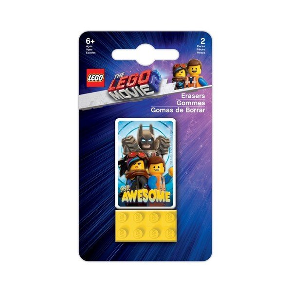 Komplet LEGO® Story 2 Epska vesoljska opera-image-1