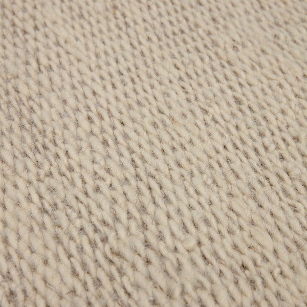 Bež/kremno bela ročno tkana volnena preproga 120x170 cm Lima Sand – Asiatic Carpets-image-3
