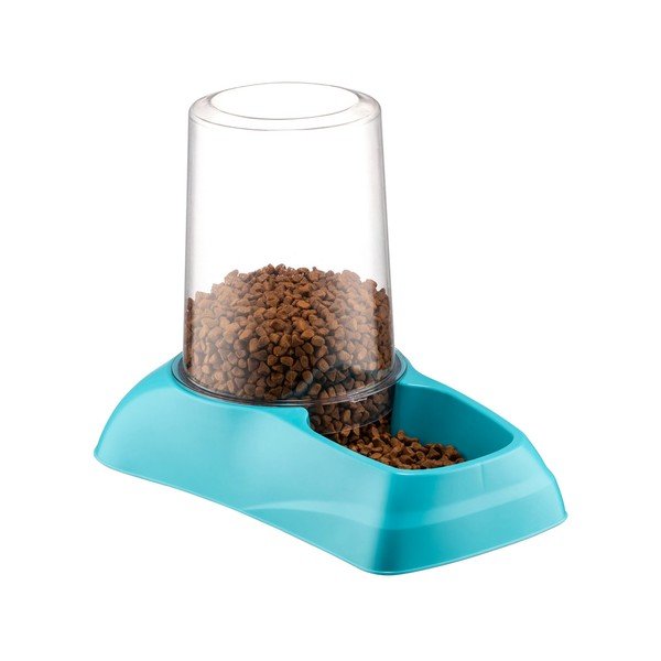 Moder dozirnik za brikete Petpetite, 3 l