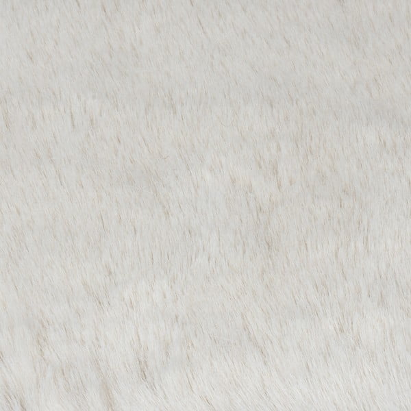 Belo sintetično krzno 80x150 cm Ivy Luxury Fur – Flair Rugs-image-4