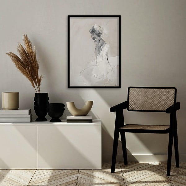 Slika 50x70 cm History 1 – Malerifabrikken-image-1