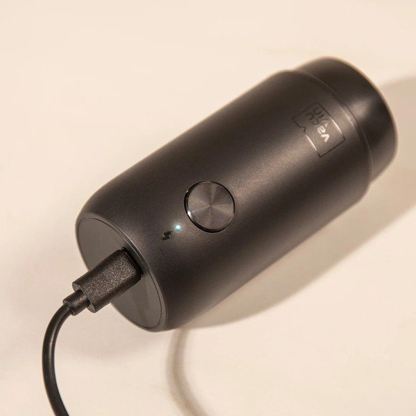 Zamašek za vino – VacuVin