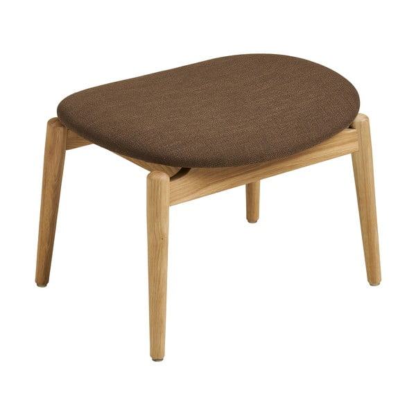 Rjav tabure Olvera – House Nordic-image-2