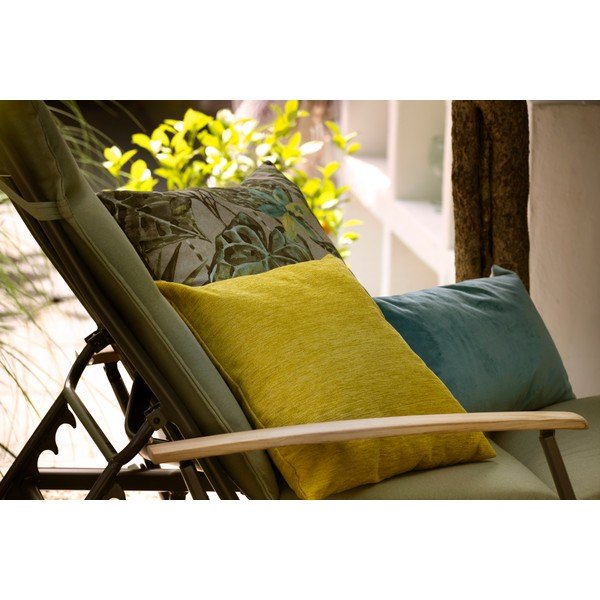 Zunanja blazina 50x50 cm Mason – Hartman-image-1