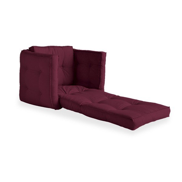 Variabilni fotelj Karup Design Dice Bordeaux-image-4