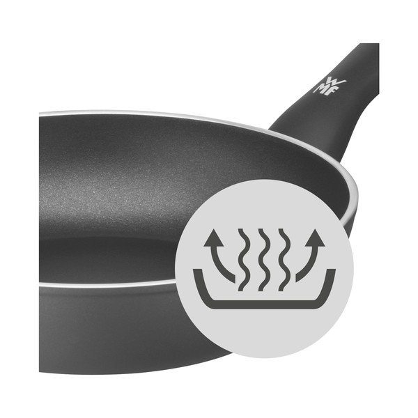 Komplet aluminijastih ponev in obračalnike PermaDur Inspire - WMF-image-1