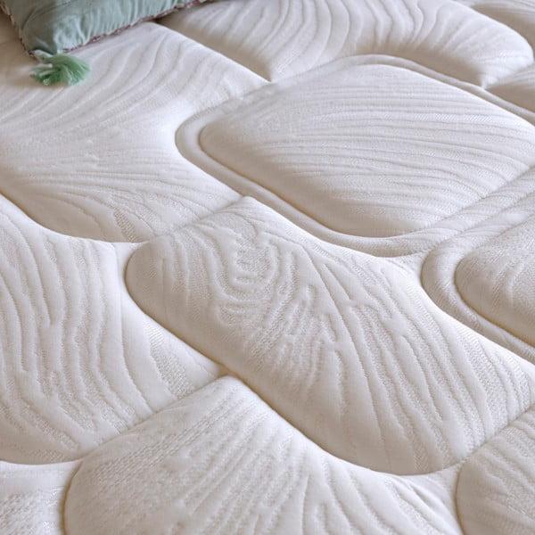 Srednje trda/izjemno trda obojestranska vzmetnica iz pene 120x200 cm Royal Prime – Moonia-image-1