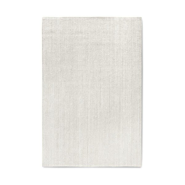 Bela obojestranska/ročno tkana preproga iz jute 200x290 cm Rosalie – Villeroy&Boch-image-4