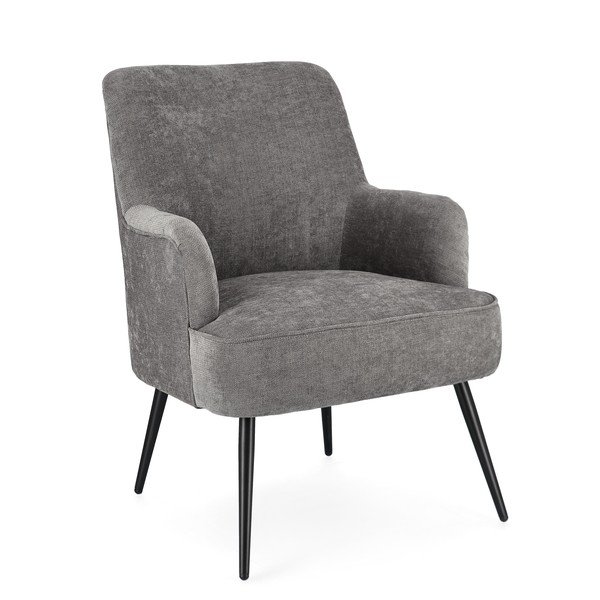 Siv fotelj Ernestine – Yes Everyday