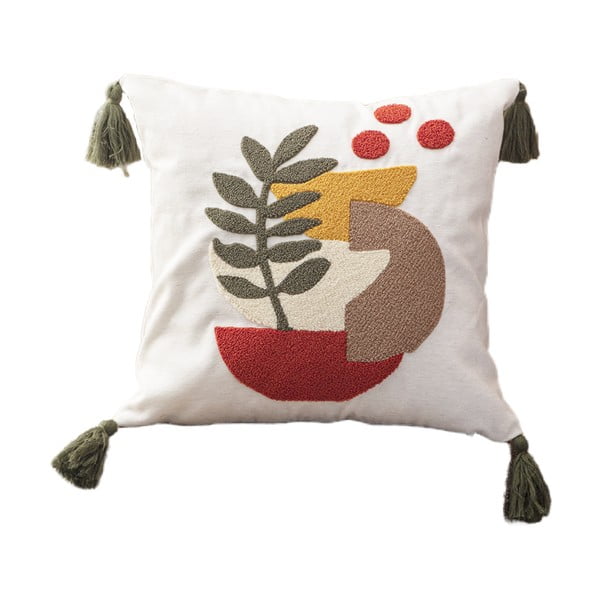 Prevleka za blazino 43x43 cm – Mila Home