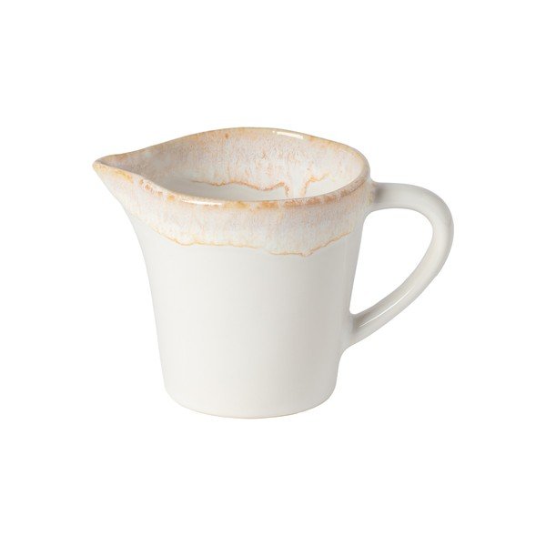 Bel vrč za mleko iz kamenine 200 ml Grespresso – Costa Nova