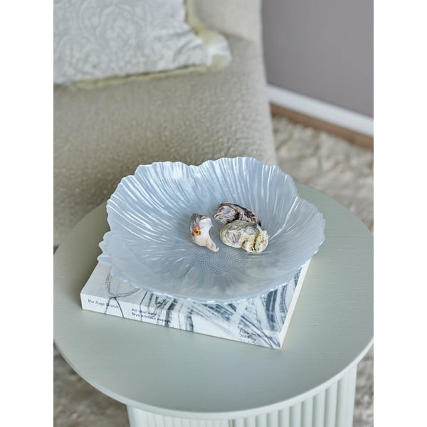 Steklena okrasna skleda ø 26 cm Iani – Bloomingville-image-1