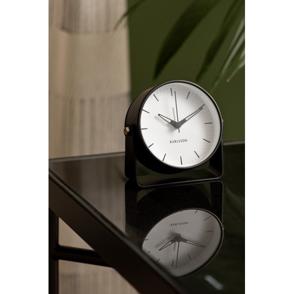 Budilka ø 11 cm  Calm  – Karlsson-image-3