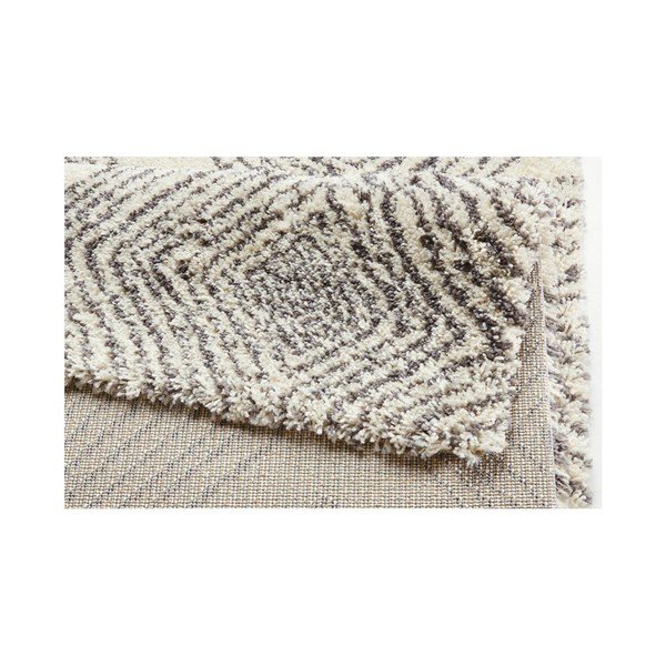 Siva preproga Mint Rugs Wire, 80 x 150 cm-image-1