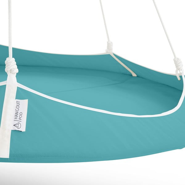 Modra vrtna gugalnica - Hangout Pod-image-3