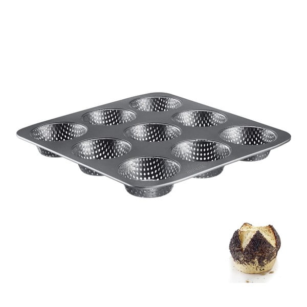 Jeklen model za žemljice – Westmark-image-3